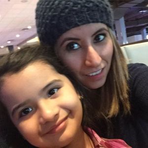 Meet your Posher, Lizbeth